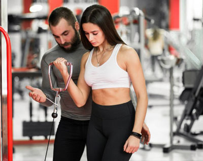 HIIT Workout